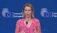 ЄС вже готує 18-й пакет санкцій проти рф, під прицілом енергетика та "північні потоки" - Каллас
