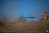 Дві третини боїв - на трьох напрямках: карта від Генштабу
