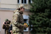 Прокопенко: понад 800 "азовців" три роки в полоні рф, забувати про це - зрада