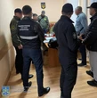 Переводив військових з передової у тил за гроші: голові ВЛК в лавах ДПСУ оголосили про підозру