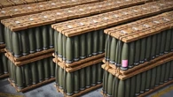 "Чеська ініціатива": Україна отримає ще 400 тисяч снарядів цього року