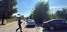 На Київщині водій КІА збив на узбіччі 10-річну дівчинку: дитина загинула, водія взяли під варту
