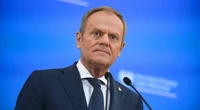 У Польщі наземні системи ППО приведені до готовності через російські дрони над Україною - Туск