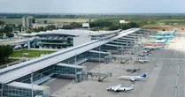 Україна збирається вивчити варіант з приватними інвестиціями в аеропорти