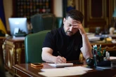 Банківський сектор, енергетика і тіньовий флон: Зеленський закликав Кошту, аби наступний пакет санкцій проти рф був ще сильнішим