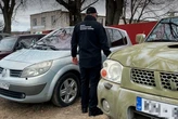 Авто, зброя, бронежилети: в Україну завезли контрабанди у якості гуманітарки на пів мільярда