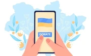 Більшість українців донатять знайомим військовим або цивільним: деталі