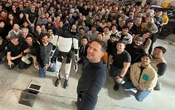 Tesla втратила очільника підрозділу робототехніки: Мілан Ковач покидає компанію