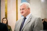 Зменшення цін на нафту та посилення України: Сибіга про те, як змусити росію до миру