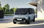 Kia PV5: "перший в історії" спеціалізований електромобіль для роботи та відпочинку майже у доступі