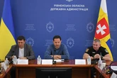 На Рівненщині перевірять укриття через скарги на зачинені двері під час тривоги - ОВА
