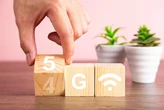 5G і стабільний зв'язок: Україна затвердила стратегію розвитку електронних комунікацій