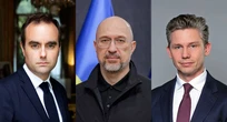 Шмигаль обговорив із партнерами пакет військової допомоги та грант у 200 млн євро для українського ОПК