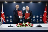 Туреччина наблизилася до закупівлі винищувачів Eurofighter після угоди з Британією