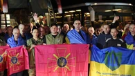 Наймолодшому - 27 років, найстаршому - 66 років. Частина була у неволі понад 3 роки: деталі звільнення із полону захисників України