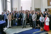 Створення міжнародної Комісії з розгляду заяв про збитки, завдані Україні: у Гаазі відбувся третій раунд переговорів