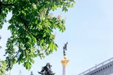 "Чисте небо": Київ запускає систему для перехоплення ворожих дронів