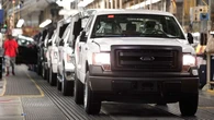 Ford відкликає сотні тисяч авто через дефект
