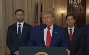 Трамп готує "важливу заяву" щодо росії на тлі відсутності прогресу в переговорах
