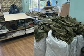 Постачання неякісного одягу для ЗСУ: до суду скеровано обвинувальний акт стосовно кума львівського бізнесмена Ігоря Гринкевича