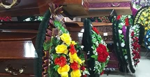У росії пожвавилася похоронна галузь, фірми заробляють рекордні гроші