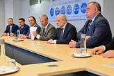 МАГАТЕ підтримало позицію України, що запуск ЗАЕС за відсутності стандартів ядерної безпеки неможливий - Галущенко