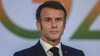 Макрон заявив, що запитає Трампа, чи готовий він ввести додаткові санкції проти рф