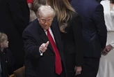 Трамп не захотів розкрити, які у нього є карти, щоб змусити рф та Україну припинити війну - New York Post