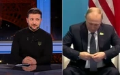 Зеленський: путіну потрібні причини для атак, він не хоче миру