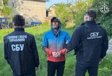 На Львівщині викрили агента фсб рф, який здавав ворогу дані про роботу аеродрому