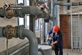 росіяни на ТОТ переводять насосні станції на забір води прямо з водойм