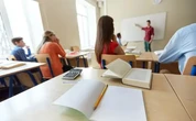 Уряд просять забезпечити можливість поділу на групи для вивчення окремих предметів - петиція