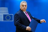 Орбан може отримати несподівану підтримку у спробах не допустити Україну до ЄС - Politico