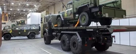 Парламент ухвалив за основу три з чотирьох законопроєктів про Defence City: що це означає