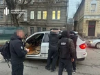 Судитимуть адвоката з Дніпра, який за 12 тис. доларів обіцяв допомогу в ухиленні від мобілізації