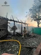 Ворожий удар по Івано-Франківську: попередньо, відомо про 4 постраждалих, з них - одна дитина