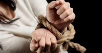 Майже сотня громадян стала жертвами торгівлі людьми за перші шість місяців 2025 року - Мінсоцполітики