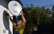 Окупанти масово вилучають телевізійне обладнання на захоплених територіях - ЦНС