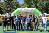 У Кам’янському ветерани змагалися на "Звитязі Нескорених" - за підтримки "МХП Поруч" 
