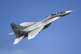 Польща піднімала в небо винищувачі на тлі масштабного обстрілу України з боку росії 21 липня