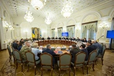 Зеленський після засідання РНБО: відчутні економічні результати потрібні вже за шість місяців