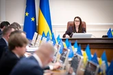 Кабмін подав до ВР програму дій уряду з 12 пріоритетами: що передбачається