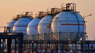 Європейські газові трейдери вже роблять ставки на стрибок цін наступного літа - Bloomberg