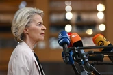 Голова Єврокомісії про дрони навколо аеропорту Копенгагена: критична інфраструктура під загрозою, і Європа відповість рішуче