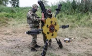 Ворог почав використовувати великі сільськогосподарські дрони на окупованій частині Херсонщини: що відомо