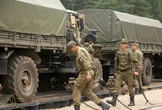 Ситуацію з російсько-білоруськими навчаннями "Запад-2025" є контрольованою - ЦПД