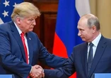 "Глухий кут" для обох чи дипломатична перемога путіна: експерти FT - про зустріч лідерів США та рф на Алясці