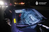 Правоохоронниця у Черкасах отримала підозру за смертельну ДТП на швидкості - ДБР