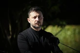 Зеленський: з тисячею бомб і до 1400 дронів за тиждень рф затягує війну, а поступки не переконують вбивцю