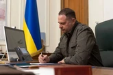 Пріоритет України - справедливий і тривалий мир: Єрмак і Рубіо скоординували позиції перед важливими дипломатичними кроками